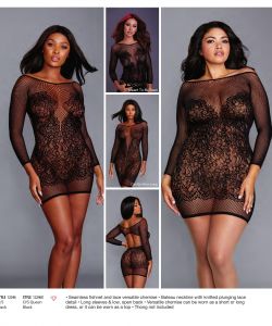 Dream Girl Lingerie-2022 Collection Catalog-92